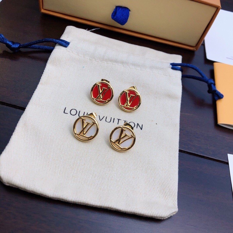 Louis Vuitton Earrings